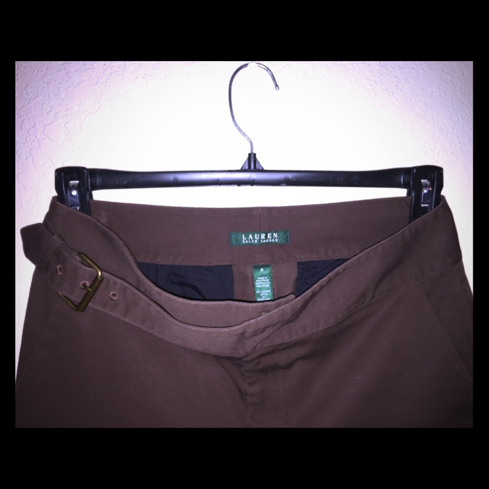 Ralph Lauren Pants